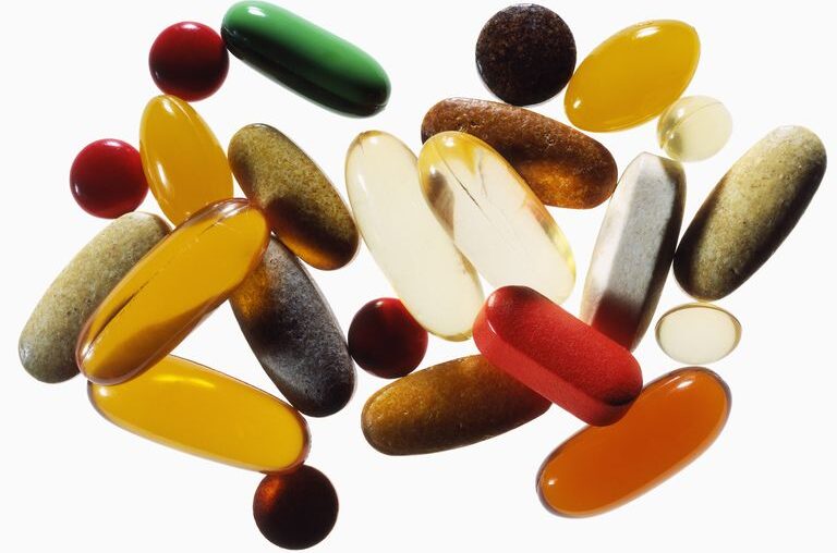 Understand Water vs. Fat Soluble Vitamins