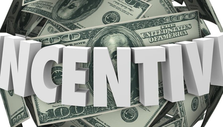 Incentive System:  YouTube vs. AdSense