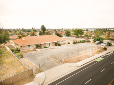 High-Cap Office Building R5