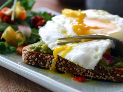 Profitable Brunch Restaurant, Absentee-Owned