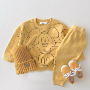 Designer Baby Tracksuit – 2 years old Designer Baby Tracksuit – 2 years old