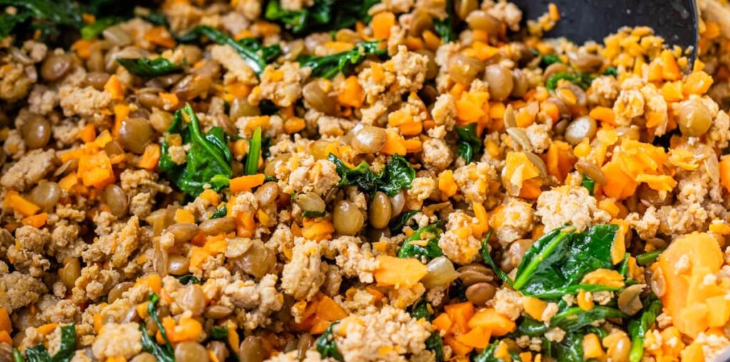 Crafting the Perfect Meals for Small Breed Dogs