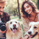 Love at First Bark