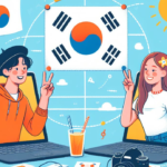 한글.원 스토리: 두개의 마음을 잇다.
