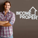 Managing passive income properties