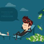 Escape Orange County for Passive Income