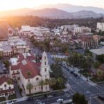 Move Orange County to Riverside