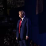 트럼프와 2024년 큰 변화