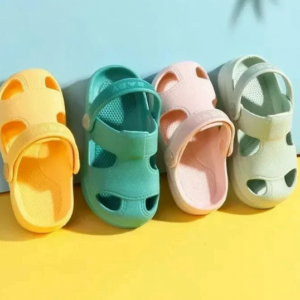 Baby Non Slip Hole Shoes Baby Non Slip Hole Shoes
