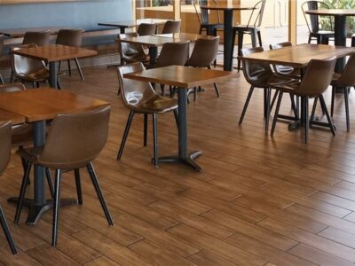 Fast Food Franchise - 100% Absentee owned