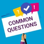 Common questions of dog lovers