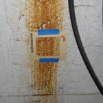 Meth Lab Contamination