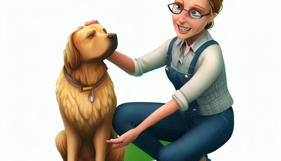 Choosing Your Canine Companion