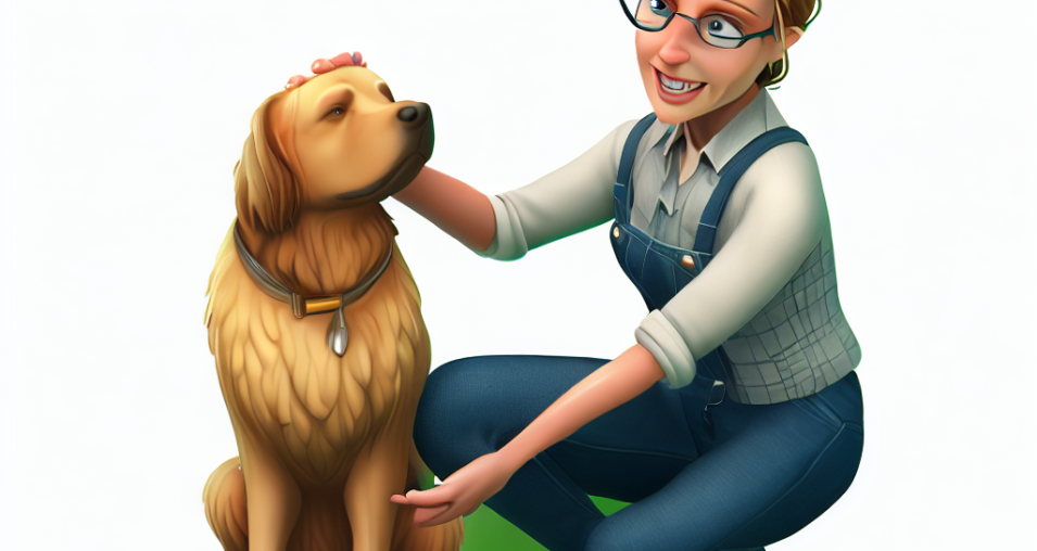 Choosing Your Canine Companion