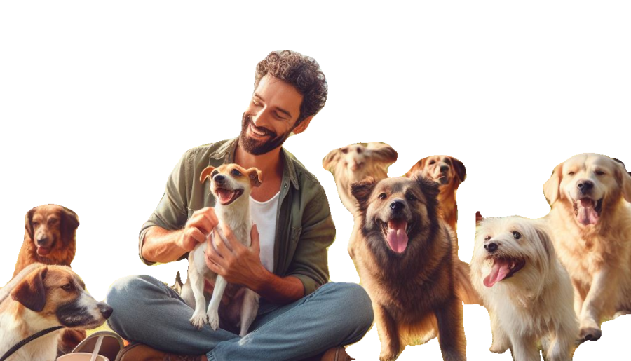 Finding the Perfect Pet Pal