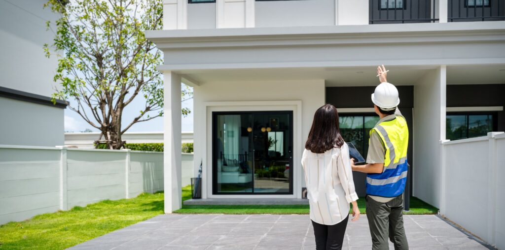 Inspection Checklist – Residential Property Purchase