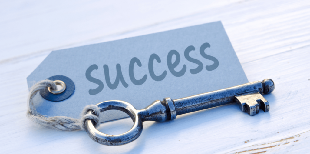 Real Estate Success Stories