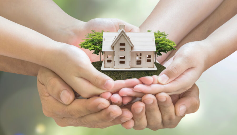 Collective Property Owners Club