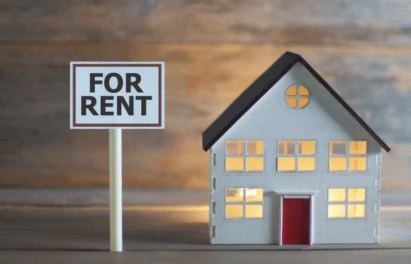Tips for renting a house