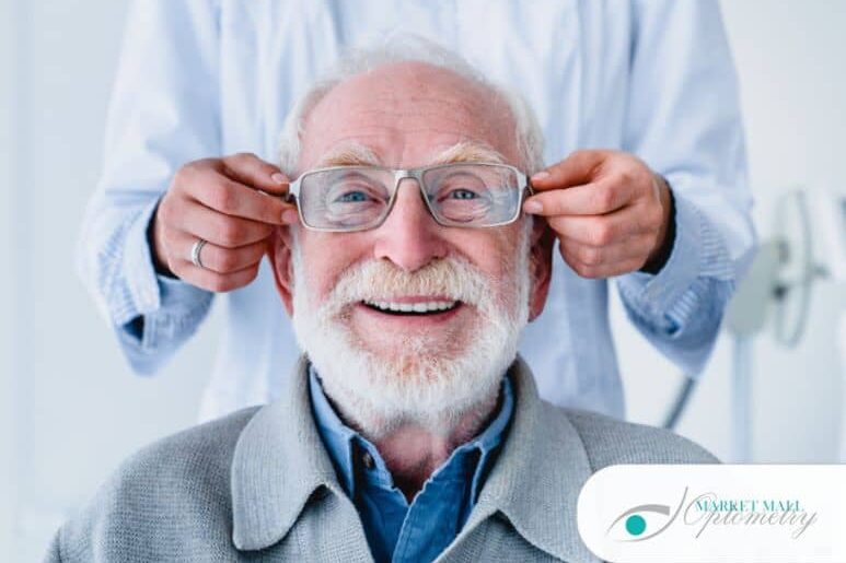 백내장과 녹내장