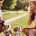 Love at First Bark