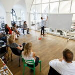Startup Primer:  Launching Your Rocket Ship
