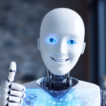 Group logo of Human + AI